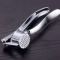 壓蒜器不銹鋼手動蒜泥器剝蒜器
